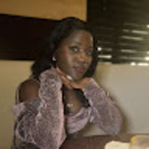 Meet your Posher, Fatiha